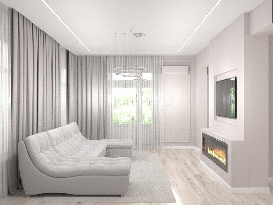 Объект по адресу Москва, им. Константина Гондаря ул, 7 