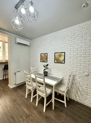 Объект по адресу Москва, Героев-Разведчиков ул, 48 