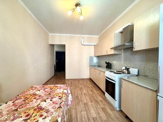 Объект по адресу Москва, Уральская ул, 129 