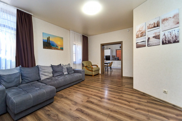 Объект по адресу Москва, Строителей ул, 65 