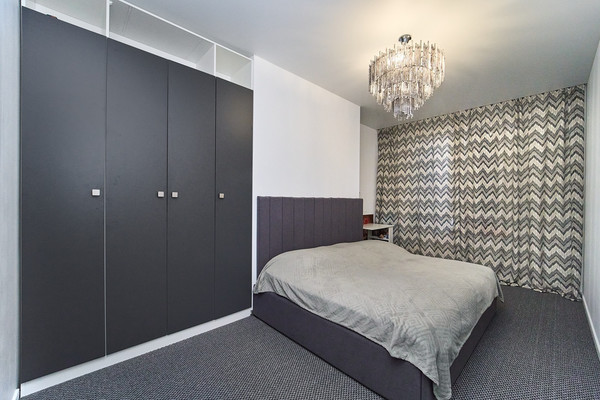 Объект по адресу Москва, Воронежская ул, 47кд 