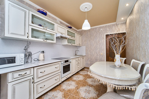 Фото квартиры по адресу Москва, 1-го Мая ул, 338 