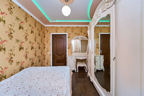 Объект по адресу Москва, 1-го Мая ул, 338 