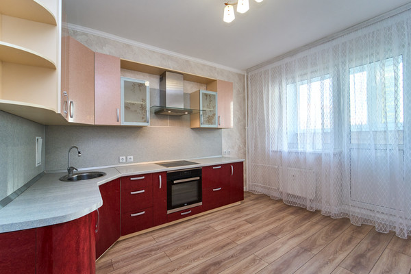 Объект по адресу Краснодарский край, им. 40-летия Победы ул, д. 184к1