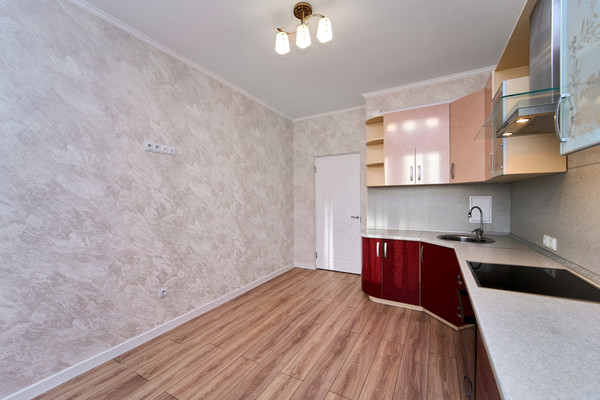 Фото квартиры по адресу Краснодарский край, им. 40-летия Победы ул, д. 184к1