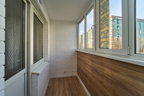 Фото квартиры по адресу Краснодарский край, им. 40-летия Победы ул, д. 184к1