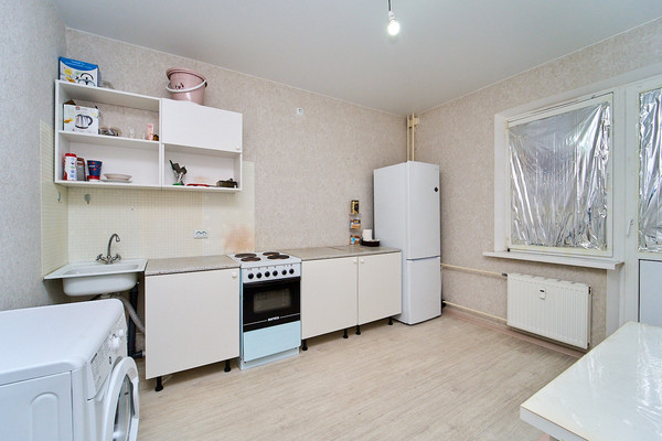 Объект по адресу Краснодарский край, им. Героя Советского Союза Якова Кобзаря ул, д. 9