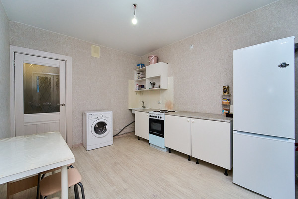 Фото квартиры по адресу Краснодарский край, им. Героя Советского Союза Якова Кобзаря ул, д. 9