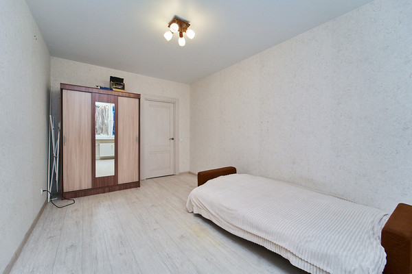 Фото квартиры по адресу Краснодарский край, им. Героя Советского Союза Якова Кобзаря ул, д. 9