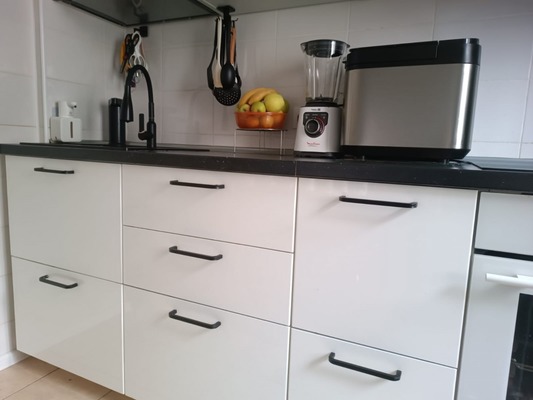 Объект по адресу Санкт-Петербург, Ивана Фомина ул, 9А 