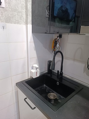 Объект по адресу Санкт-Петербург, Ивана Фомина ул, 9А 