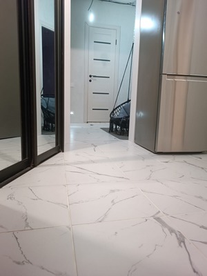 Объект по адресу Санкт-Петербург, Ивана Фомина ул, 9А 