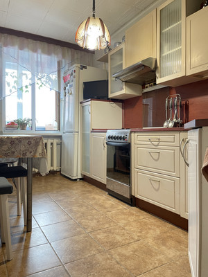 Фото квартиры по адресу Санкт-Петербург, Ильюшина ул, 15Ак1 