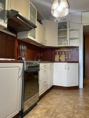 Фото квартиры по адресу Санкт-Петербург, Ильюшина ул, 15Ак1 