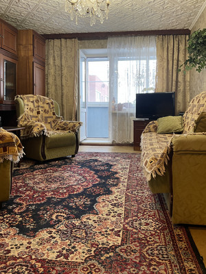 Фото квартиры по адресу Санкт-Петербург, Ильюшина ул, 15Ак1 