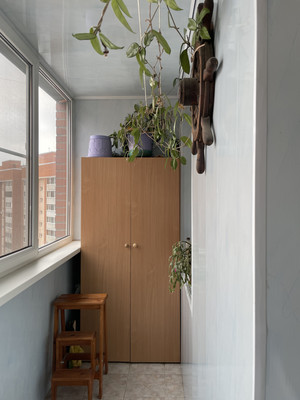 Фото квартиры по адресу Санкт-Петербург, Ильюшина ул, 15Ак1 