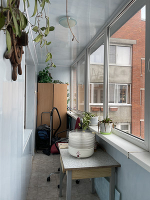 Фото квартиры по адресу Санкт-Петербург, Ильюшина ул, 15Ак1 