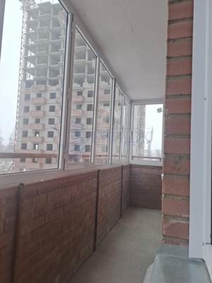 Объект по адресу Красноярский край, Свердловский р-н, Судостроительная ул, д. 27Ж