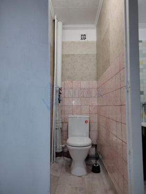 Объект по адресу Москва, Академика Павлова ул, 63 