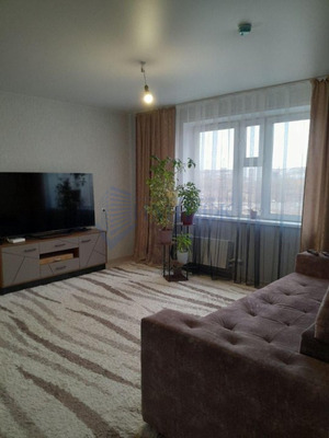 Объект по адресу Красноярский край, Ленинский р-н, Аральская ул, д. 47