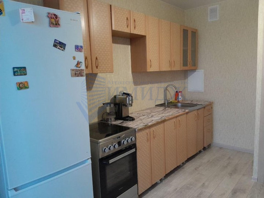 Объект по адресу Красноярский край, Ленинский р-н, Аральская ул, д. 47