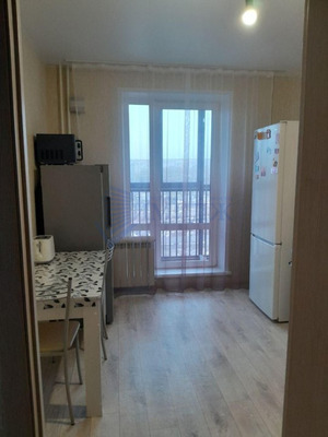 Объект по адресу Красноярский край, Ленинский р-н, Аральская ул, д. 47