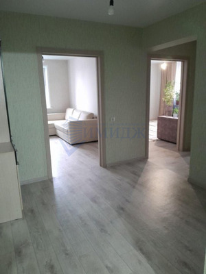 Объект по адресу Красноярский край, Ленинский р-н, Аральская ул, д. 47