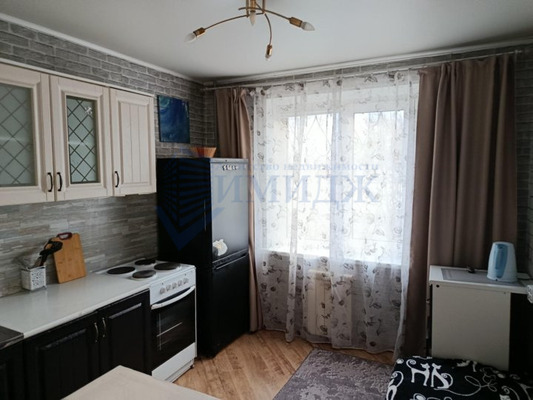 Объект по адресу Москва, Урванцева ул, 6 