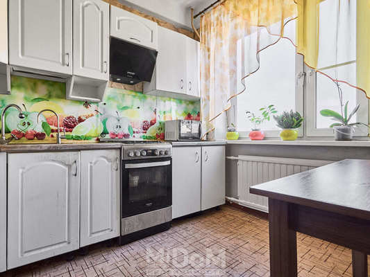 Фото квартиры по адресу Санкт-Петербург, Чудновского ул, 8к1 литера А 