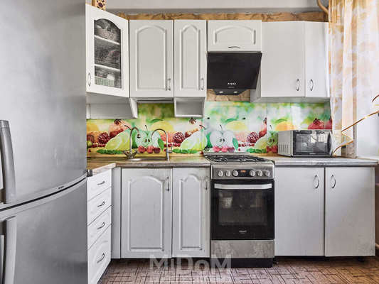 Фото квартиры по адресу Санкт-Петербург, Чудновского ул, 8к1 литера А 