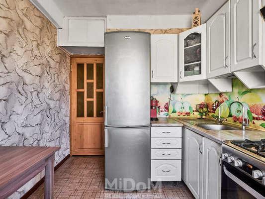 Объект по адресу Санкт-Петербург, Чудновского ул, 8к1 литера А 