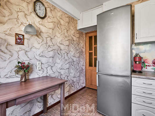 Фото квартиры по адресу Санкт-Петербург, Чудновского ул, 8к1 литера А 