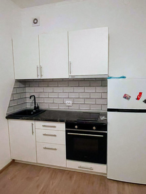 Фото квартиры по адресу Санкт-Петербург г, Плесецкая ул, д. 20к1