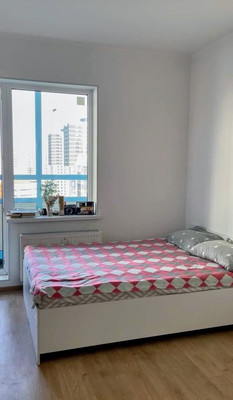 Фото квартиры по адресу Санкт-Петербург г, Плесецкая ул, д. 20к1