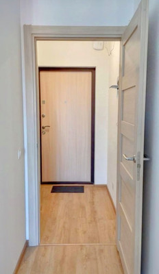 Фото квартиры по адресу Санкт-Петербург г, Плесецкая ул, д. 20к1