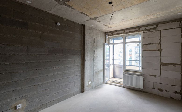 Фото квартиры по адресу Санкт-Петербург, Реки Каменки наб, 11 