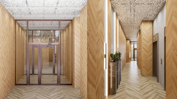 Фото квартиры по адресу Санкт-Петербург, Реки Каменки наб, 11 