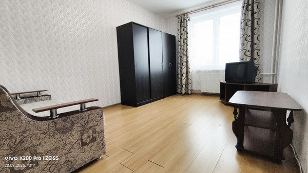 Объект по адресу Санкт-Петербург, Седова ул, 60 