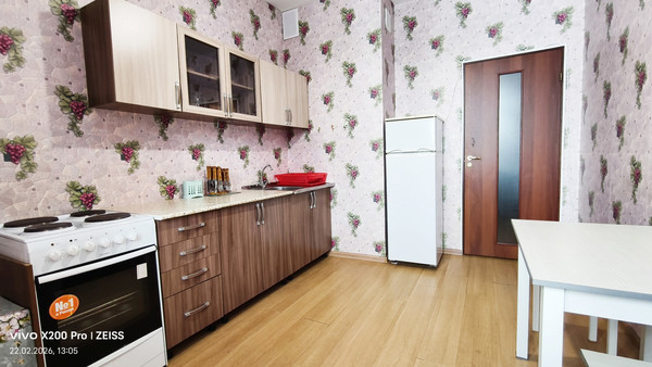 Объект по адресу Санкт-Петербург, Седова ул, 60 