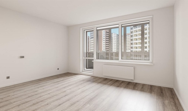 Фото квартиры по адресу Санкт-Петербург, Архивная ул, 4 