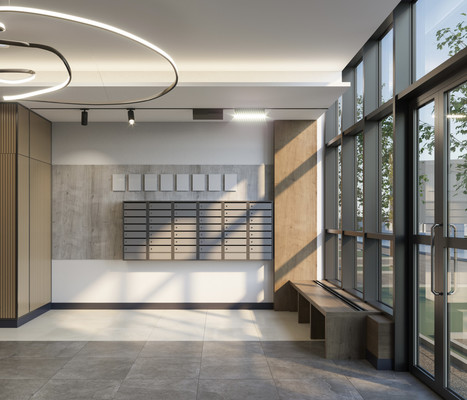 Объект по адресу Санкт-Петербург, Суздальское ш, 9 