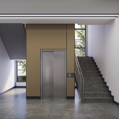 Фото квартиры по адресу Санкт-Петербург, Суздальское ш, 9 