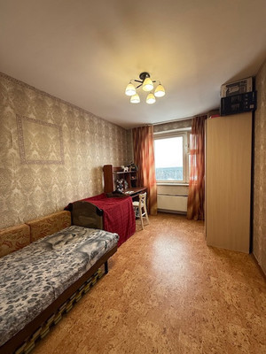 Объект по адресу Москва, Новая ул, 10 