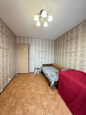 Объект по адресу Москва, Новая ул, 10 