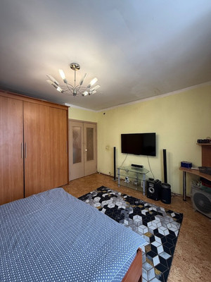 Объект по адресу Москва, Новая ул, 10 