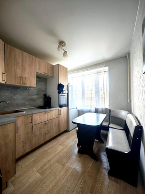 Фото квартиры по адресу Санкт-Петербург, Ленинский пр-кт, 147 