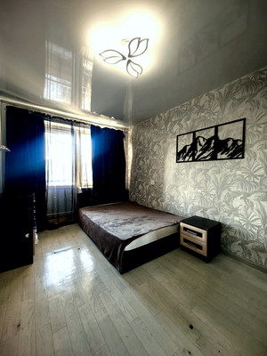 Фото квартиры по адресу Санкт-Петербург, Ленинский пр-кт, 147 