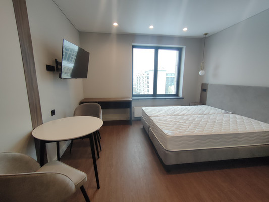 Фото квартиры по адресу Санкт-Петербург, Херсонский проезд, 6 