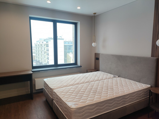 Фото квартиры по адресу Санкт-Петербург, Херсонский проезд, 6 