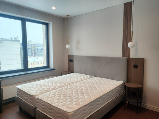 Фото квартиры по адресу Санкт-Петербург, Херсонский проезд, 6 